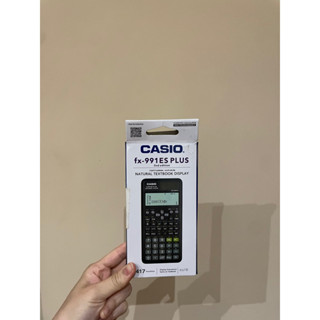 CASIO_卡西歐卡西歐CASIO新工程型計算機/FX-991ES PLUS