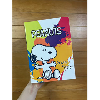 全新現貨🔥正版 SNOOPY 史努比 置物盒 腳踩 腳踏垃圾桶 花生 狗狗 收納桶 查理布朗