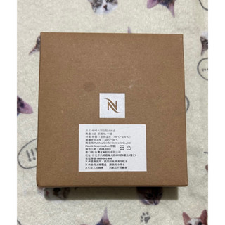［全新］Nespresso 咖啡大師自製冰棒盒 柑橙橘 公司貨