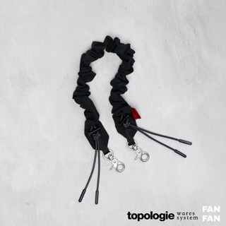 Topologie ≣ Bungee 繩索腕帶 〚 僅含背帶 〛