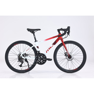 ML 美騎樂 小鐵人公路車 SHIMANO 21速 24吋公路車 兒童公路車 C夾 碟煞 兒童腳踏車 兒童自行車