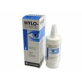 德爾薩 明沛隱形眼鏡潤濕液 10ml/瓶(南崁長青藥局)