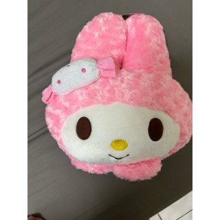 美樂蒂造型可愛午安枕👐