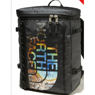 日本連線代購 The North Face Novelty BC 防潑水後揹包 NM82250