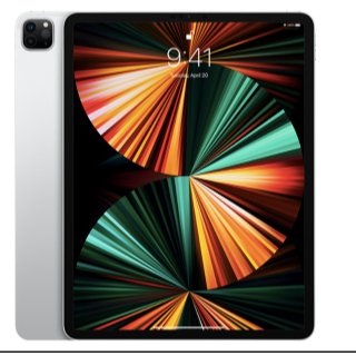 全新分期24期0利率Apple iPad Pro 52021 (12.9吋 / WIFI / 128GB)  Ｍ1