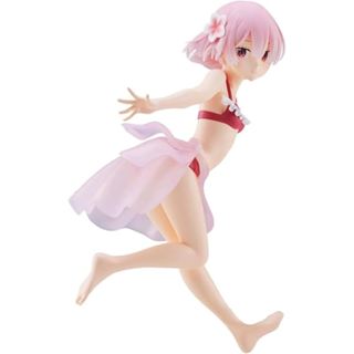 萬代 Re:從零開始的異世界生活 Celestial vivi 拉姆 景品 豬帽子模型玩具