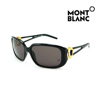 【MONTBLANC萬寶龍】MB172S B5 公司貨 墨鏡 臺南 時代 蔡司優視力專家