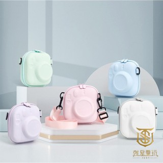 【就是要玩】富士 FUJIFILM instax 配件 MINI相機 EVA硬殼包 通用 MINI 硬殼包 EVA 通用