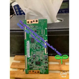 Sampo EM-65QA210 邏輯板 排線 聲寶 拆機良品 實價現貨 不用發問 液晶電視機材料