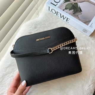 現貨👼🏻美國代購🇺🇸Michael Kors MK 貝殼包 貝殼 專櫃款 防刮 女款 女生包包 斜揹包 側揹包