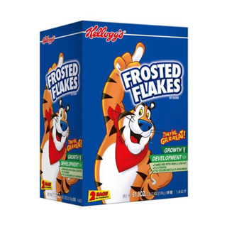 Costco代購 KELLOGG'S 家樂氏 香甜玉米片900公克 x 2包入