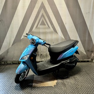 【寄售車】【0元交車】2024年 KYMCO 光陽 NICE 115 LED NICE115 機車 鼓煞