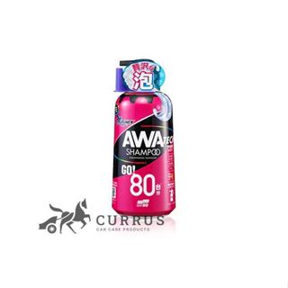 庫樂斯汽車用品-SOFT99 ALAUNEN 超泡沫型洗車精 濃縮洗車精 不含研磨劑 適用電動噴壺
