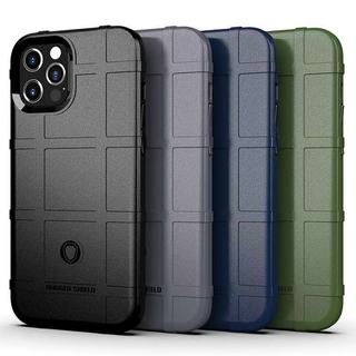 軍盾防摔殼 iPhone 12 Pro 手機殼 iPhone 12 Pro 防摔殼 蘋果12 Pro 手機殼 空壓殼