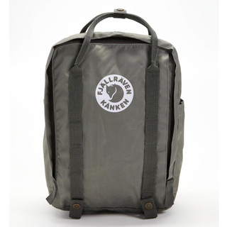 Fjallraven 北極狐 Tree Kanken 炭灰色 環保材質 仿舊 小狐狸 瑞典 空肯包 放水壺 後背包 背包