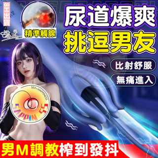 【西旎斯】 8H出貨 隔日到貨 抓龜馬眼棒 陰莖訓練器 電動飛機杯 馬眼 馬眼棒 尿道棒 龜頭訓練 男性自慰器 飛機杯