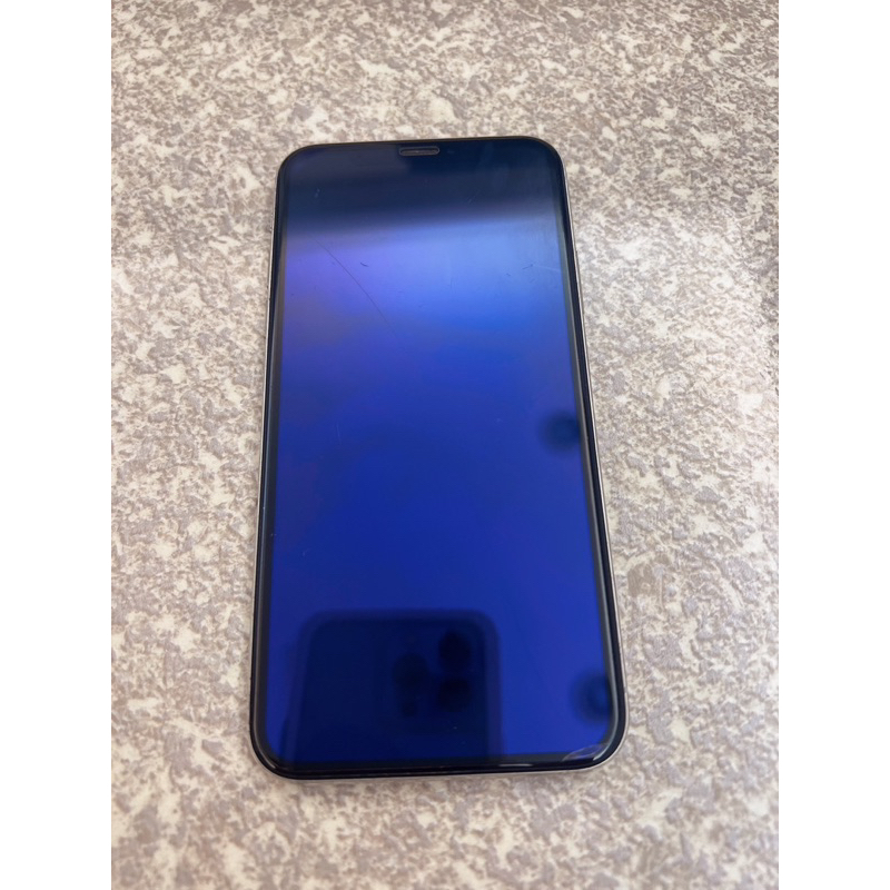 I phone X 256G