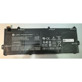 HP Pavilion 15-cs1102TX 筆記型電腦 拆機原廠電池 LG04XL 15.4V 68wh