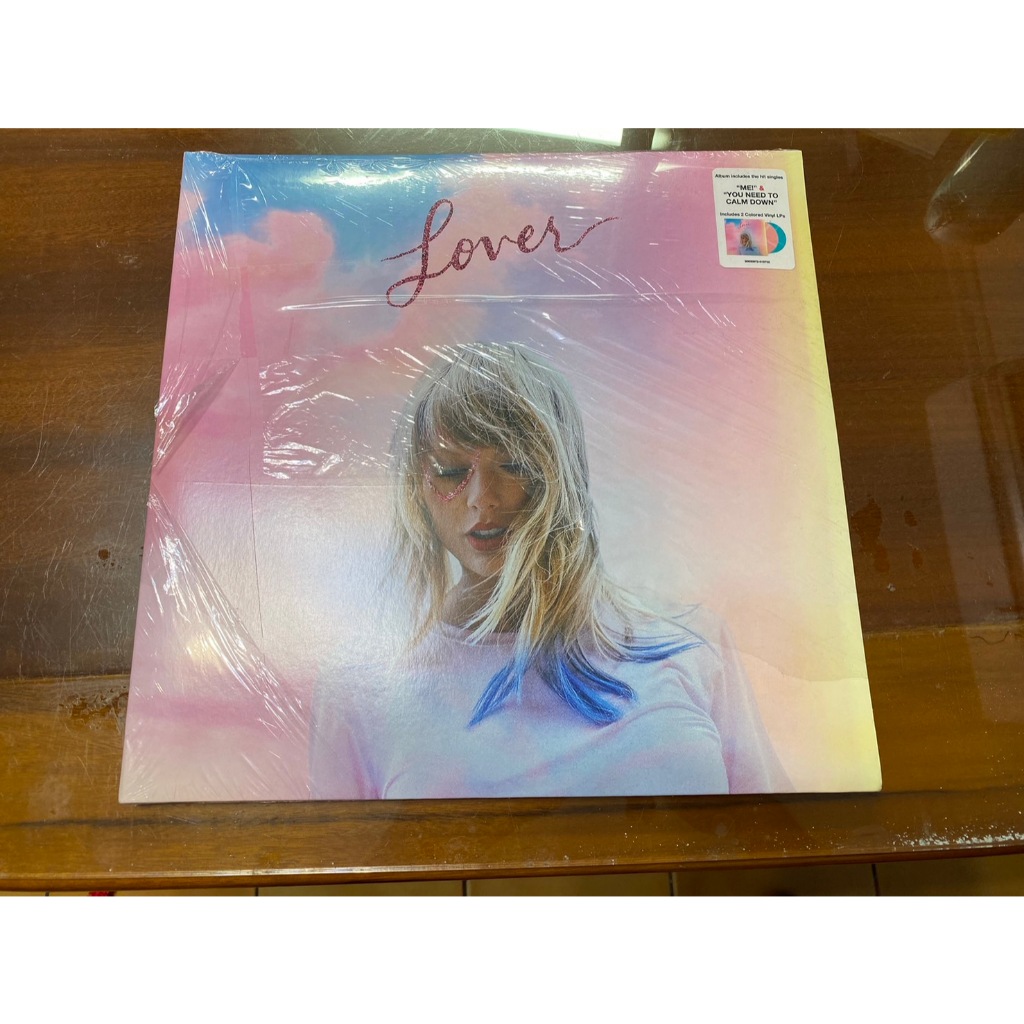 泰勒絲Lover彩膠的價格推薦 - 2025年2月 | 比價比個夠BigGo