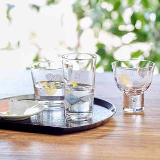 ✿ 現貨 ✿ 日本製 東洋佐佐木 玻璃杯 玻璃酒杯 玻璃水杯 酒杯 水杯 茶杯 送禮 生日禮物 交換禮物