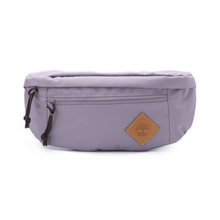 TIMBERLAND TIMBERPACK SLING 斜背腰包 紫灰 A6MWNEG7
