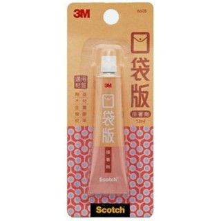[人生必備]3M™ Scottch™強力粘著凝膠 雄獅透明強力膠 KS BOND強力膠 。強力接著劑 皮革專用 強力膠
