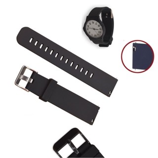 【矽膠錶帶】適用 小米 Xiaomi Watch 2 Pro S3 S4 錶帶寬度 22mm 手錶 透氣 運動 腕帶