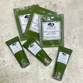 ✨7月熱銷新品✨【現貨】ORIGINS 品木宣言 Dr.WEIL青春無敵靈芝光潤機能水1.5ml