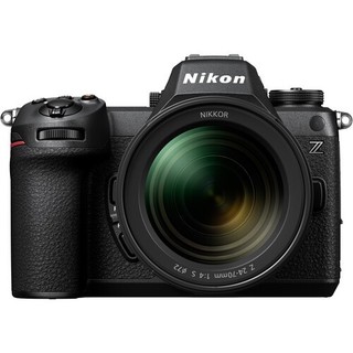 【中野】Nikon Z6III+Z 24-70MM F4公司貨/活動價+登入送原廠電池-9/30