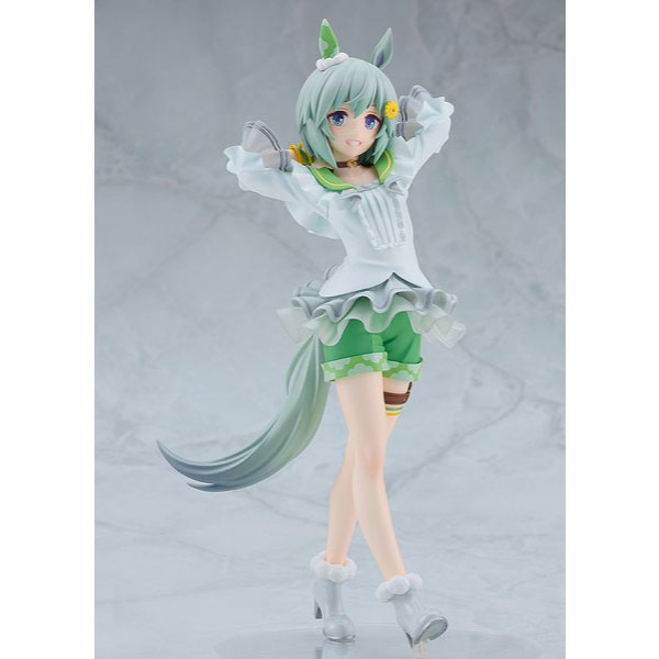 日版 GSC 賽馬娘Pretty Derby POP UP PARADE 青雲天空 L