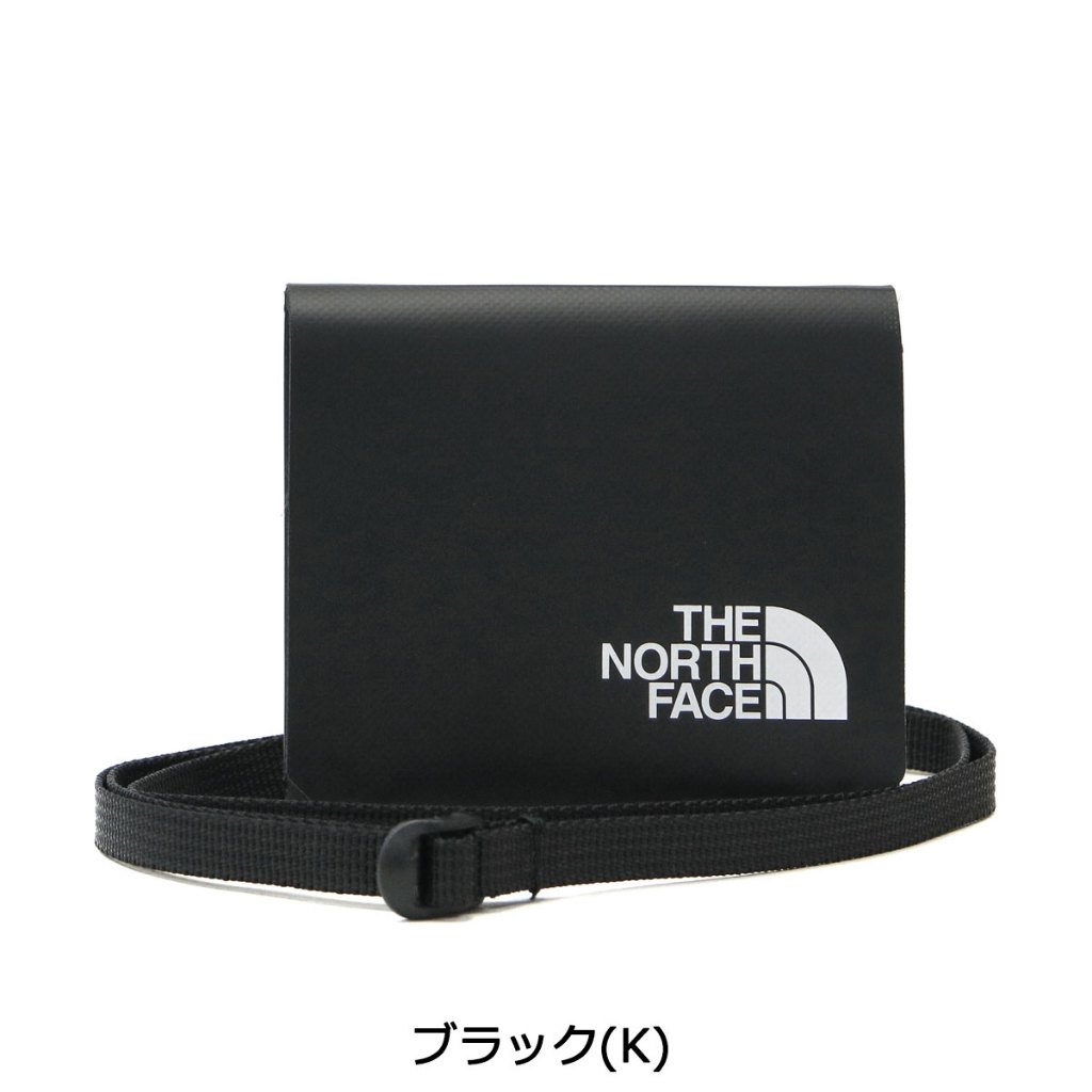 日本連線代購 THE NORTH FACE Fieludens 迷你皮夾 NM82017