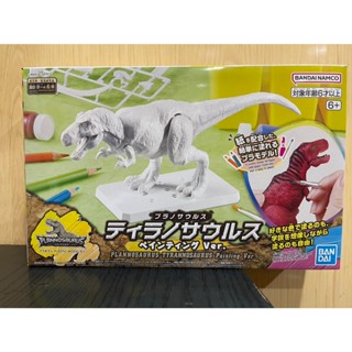 JCT 組裝模型品—恐龍組裝模型 暴龍 自由塗裝Ver. 671455