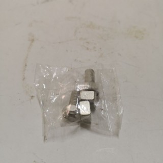 原廠 公司貨 湯淺GS 機車電瓶 螺絲包 螺帽 螺母 4號 5號 6號 7號 9號