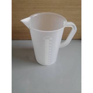 尼歐NIO 量杯 材質:PP 1000ml 小量杯 透明量杯 25ML 50ML 100ML 500ML 3cc塑膠滴管