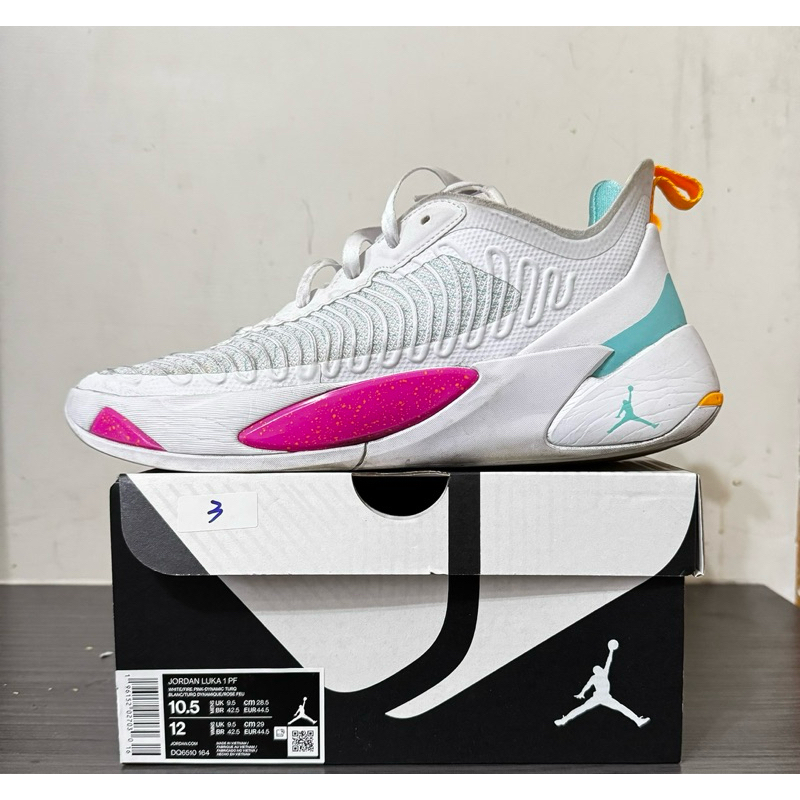 Nike Jordan Luka 1｜優惠推薦- 蝦皮購物- 2025年11月