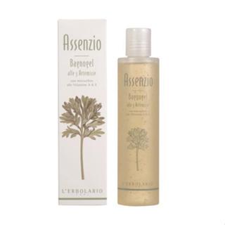 【義大利 L’ERBOLARIO 蕾莉歐】苦艾淨化沐浴膠200ml《WUZ屋子-臺北》沐浴膠 苦艾 沐