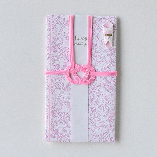 【松尾美雪】日本～松尾ミユキ / 松尾美雪 日本紅包袋 金封 多用途 婚禮 祝壽 滿月 賀禮