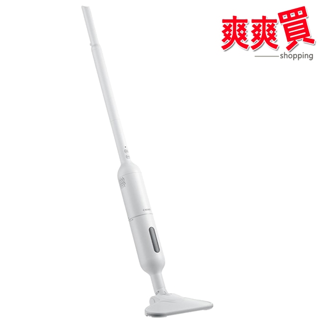 CHIMEI奇美 無線手持直立兩用吸塵器 VC-SQ3LS0