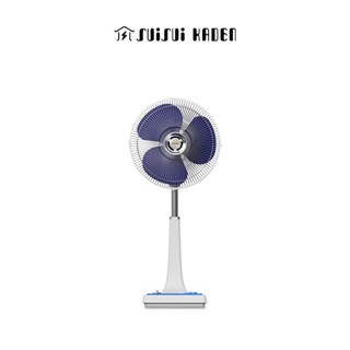 KOIZUMI｜12吋復古電風扇KLF-G285【水水家電】