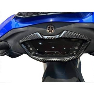 yamaha / 勁戰6代 CARBON （碳纖維）儀表薄片蓋