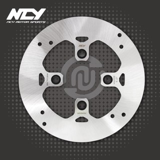 【NCY】N-24 JETS 守衛者固定碟 220mm 後碟 適用於 JETS SL SR KRN