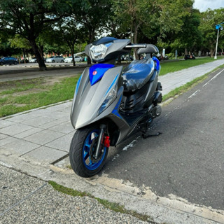 《高雄二手機車》 2016 宏佳騰 OZS 150 #免費試乘/二手機車/流行車款/實體門市