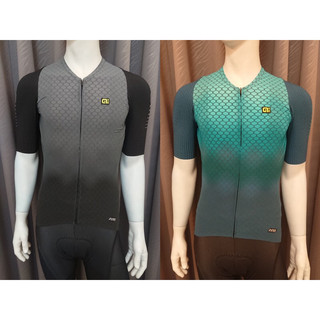 ALE' 總代理公司貨 出清價 Velocity G+ Jersey (車衣)