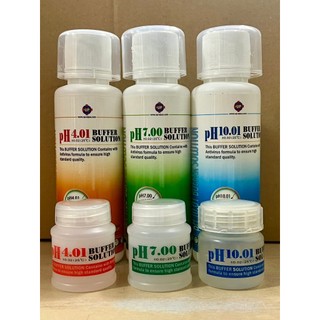 20ml/150ml【慢慢魚】 台灣UP雅柏---PH電極校正液 PH4 PH7 PH10