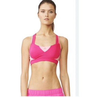 adidas L號GT SN BRA AI3676 運動文胸