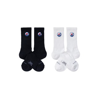 【GSELECT】Best Foot Friend - Ukiyoe Sock 浮世繪 襪 襪子 長襪 bff