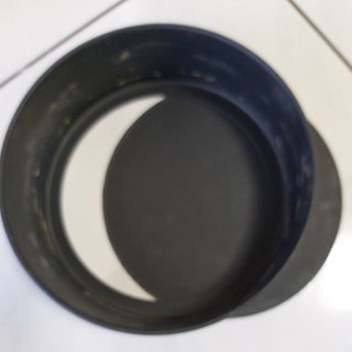 7”圓形蛋糕模具（二手）