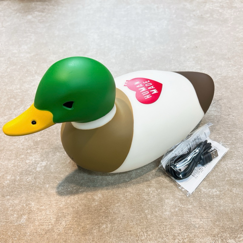 HUMAN MADE RUBBER DUCK LAMP HUMAN MADE RUBBER DUCK的價格推薦- 2024
