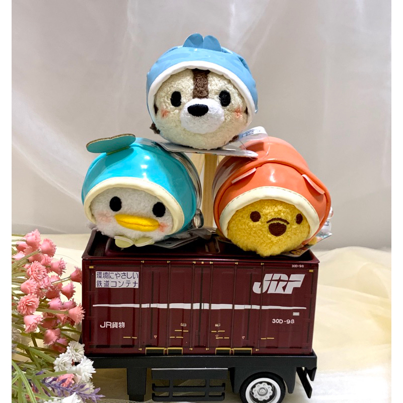 ドナルドダック ぬいぐるみ 6体セット ドナルドダックぬいぐるみセット