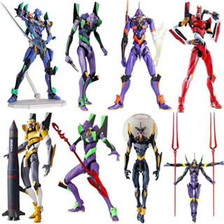 【限時折扣】 EVA 初號機 覺醒 可動 模型 公仔 海洋堂 山口式 景品 GK 周邊 桌面 擺件 手辦 新世紀福音戰士